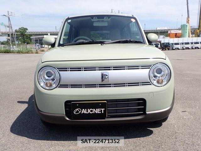 Suzuki LAPIN 2025-06 8072759-5