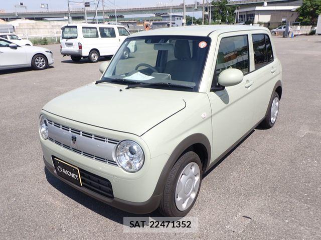 Suzuki LAPIN 2025-06 8072759-6