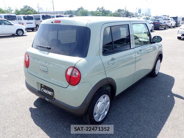 Suzuki LAPIN 2025-06 8072759-8
