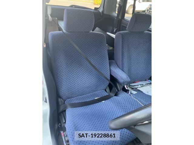 Suzuki LAPIN 2008-10 8072766-13
