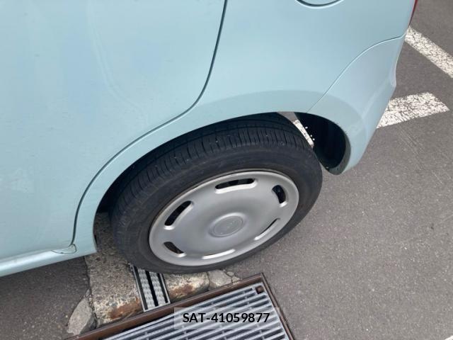 Suzuki LAPIN 2010-01 8072764-11