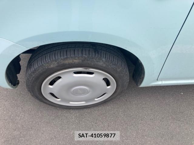 Suzuki LAPIN 2010-01 8072764-12