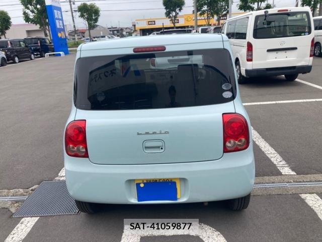 Suzuki LAPIN 2010-01 8072764-13