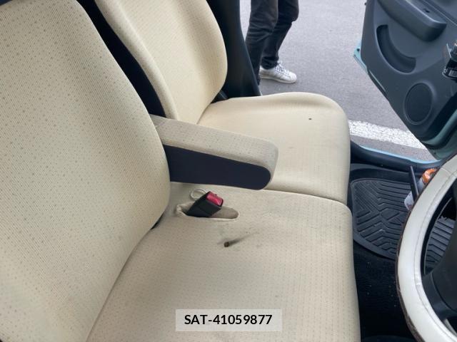 Suzuki LAPIN 2010-01 8072764-17