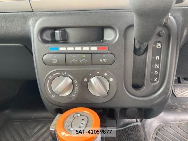 Suzuki LAPIN 2010-01 8072764-19