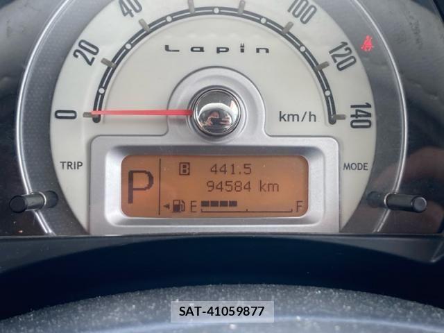 Suzuki LAPIN 2010-01 8072764-21