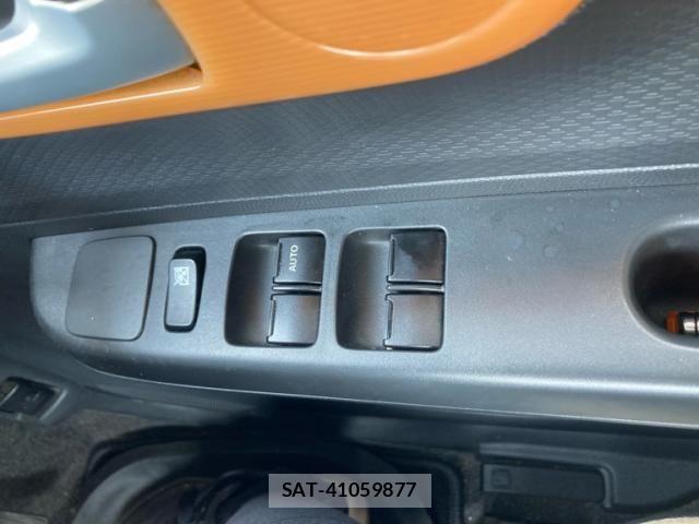 Suzuki LAPIN 2010-01 8072764-22