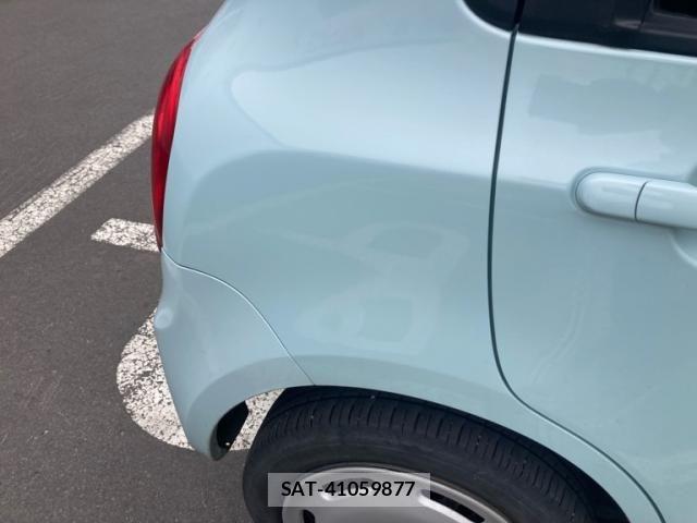 Suzuki LAPIN 2010-01 8072764-4