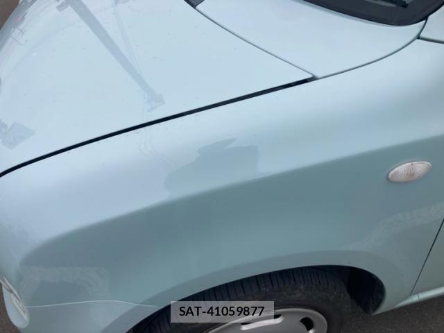 Suzuki LAPIN 2010-01 8072764-5