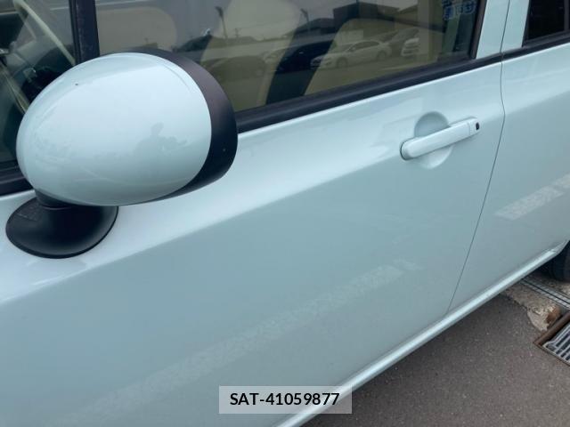 Suzuki LAPIN 2010-01 8072764-6