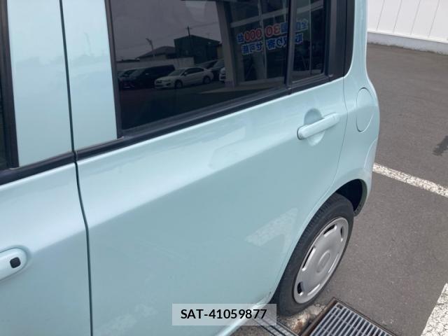 Suzuki LAPIN 2010-01 8072764-7