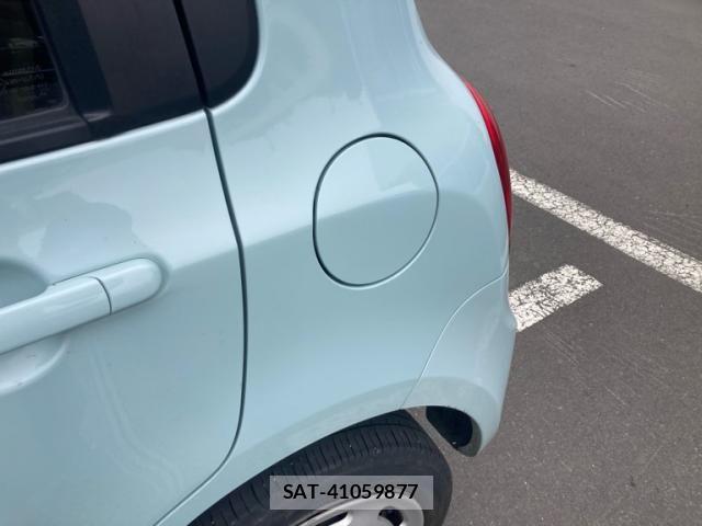 Suzuki LAPIN 2010-01 8072764-8