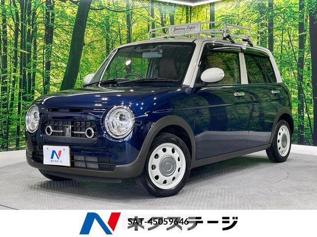 Suzuki LAPIN 2023-12 8072757-0