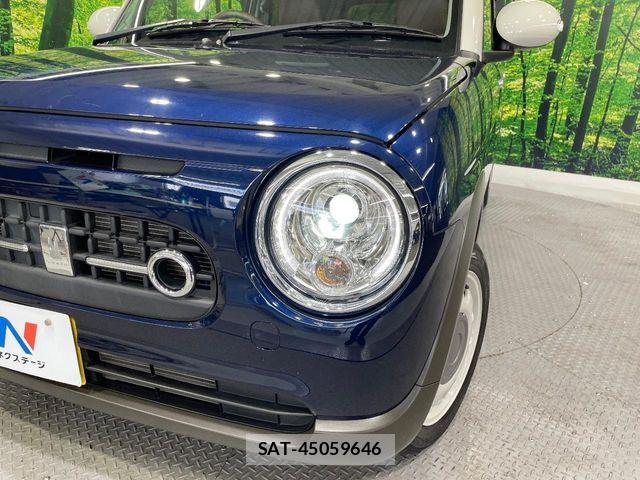 Suzuki LAPIN 2023-12 8072757-12