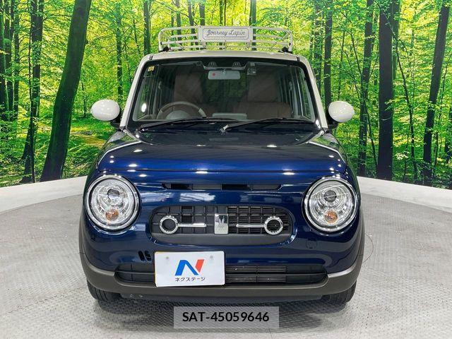 Suzuki LAPIN 2023-12 8072757-14