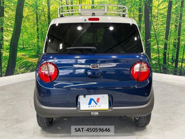 Suzuki LAPIN 2023-12 8072757-15