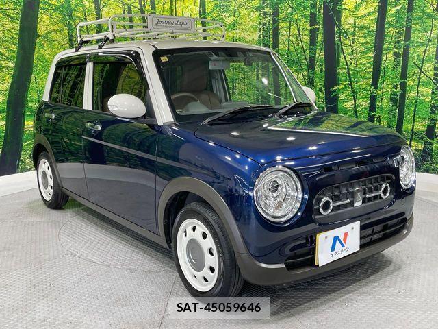 Suzuki LAPIN 2023-12 8072757-16
