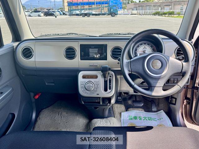 Suzuki LAPIN 2011-12 8072765-9
