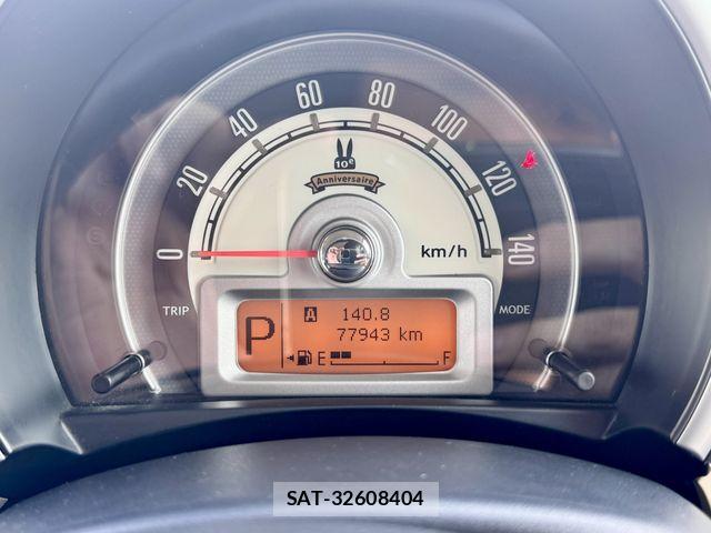 Suzuki LAPIN 2011-12 8072765-11