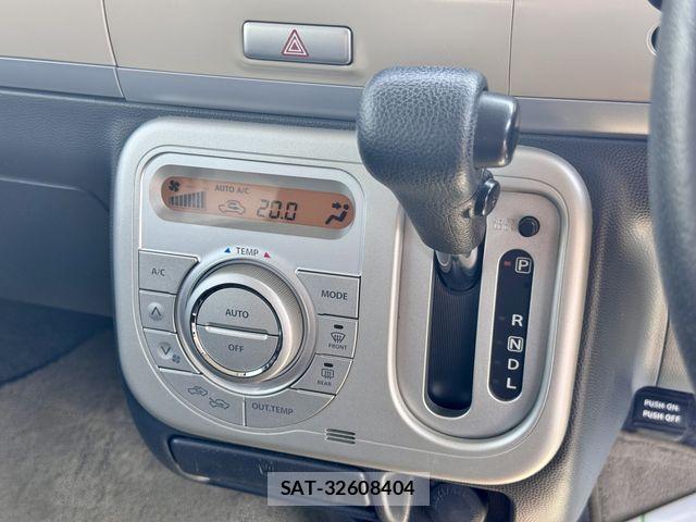 Suzuki LAPIN 2011-12 8072765-13