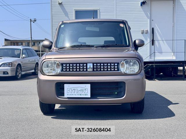 Suzuki LAPIN 2011-12 8072765-1