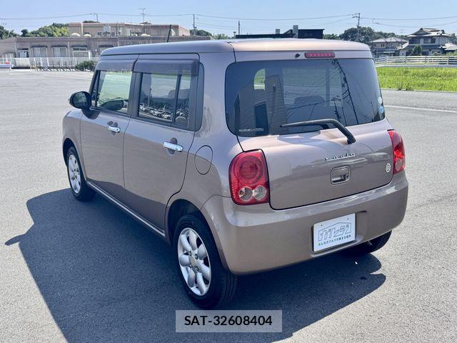 Suzuki LAPIN 2011-12 8072765-3