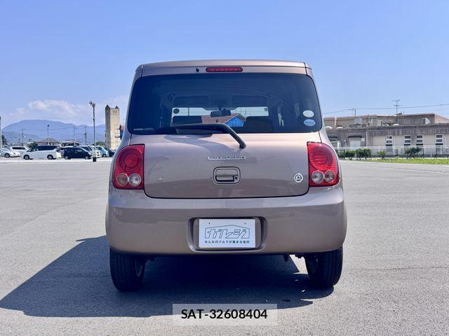 Suzuki LAPIN 2011-12 8072765-4