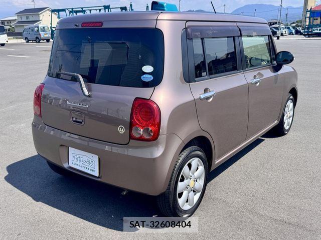Suzuki LAPIN 2011-12 8072765-6