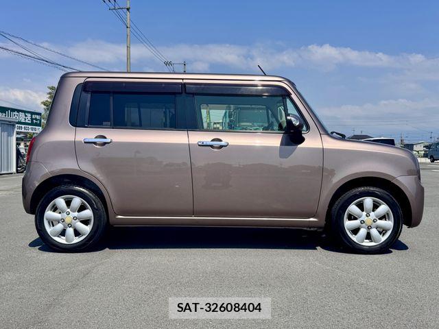 Suzuki LAPIN 2011-12 8072765-7