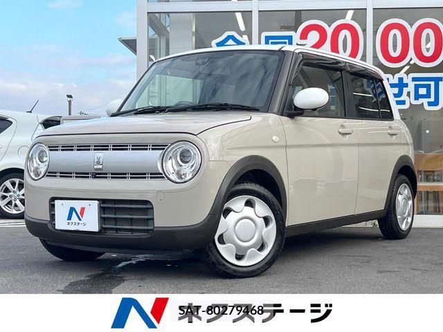 Suzuki LAPIN 2017-07 8072762-0