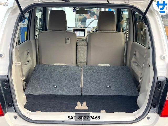 Suzuki LAPIN 2017-07 8072762-9