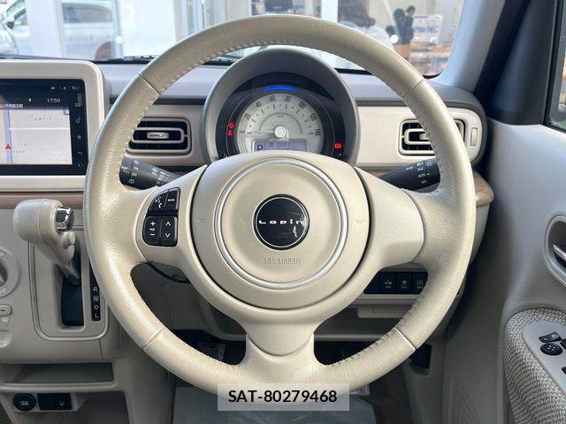 Suzuki LAPIN 2017-07 8072762-10