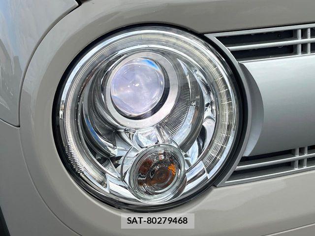 Suzuki LAPIN 2017-07 8072762-11