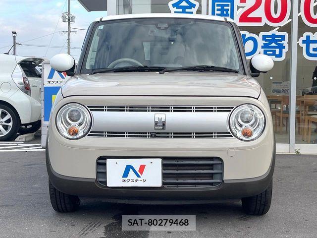 Suzuki LAPIN 2017-07 8072762-13