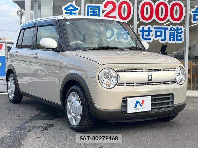 Suzuki LAPIN 2017-07 8072762-15