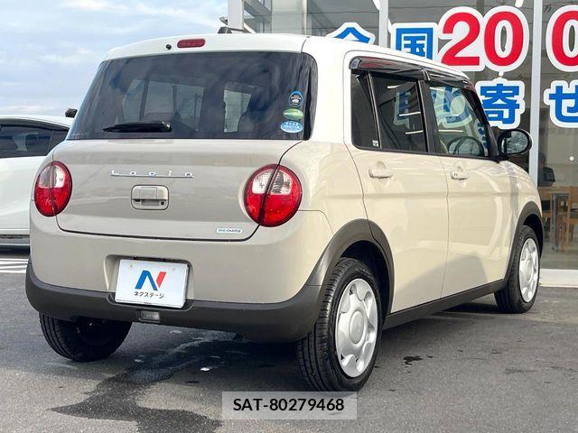 Suzuki LAPIN 2017-07 8072762-16