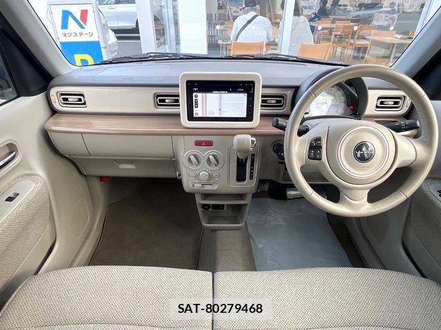 Suzuki LAPIN 2017-07 8072762-1
