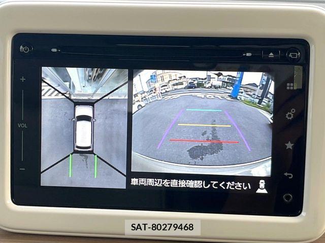 Suzuki LAPIN 2017-07 8072762-3