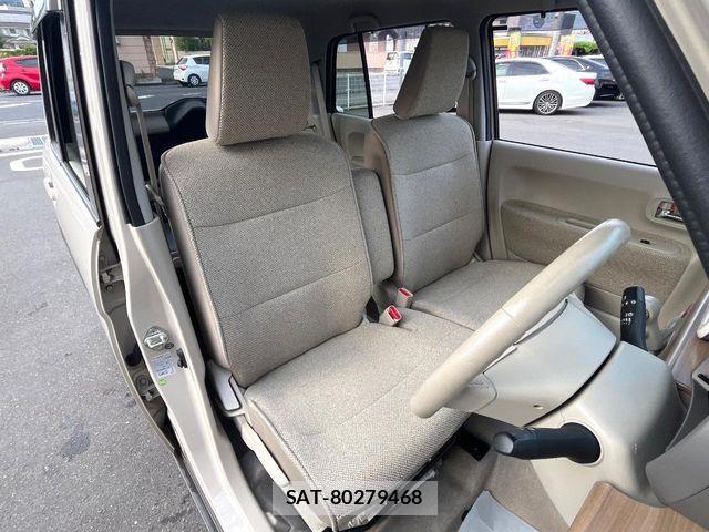 Suzuki LAPIN 2017-07 8072762-7