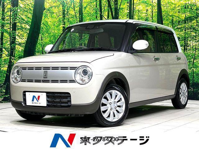 Suzuki LAPIN 2019-11 8072761-0