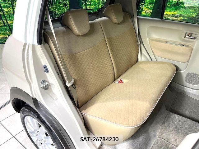 Suzuki LAPIN 2019-11 8072761-9