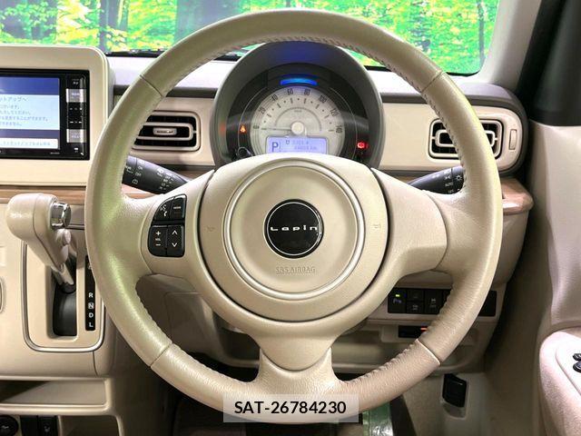 Suzuki LAPIN 2019-11 8072761-11