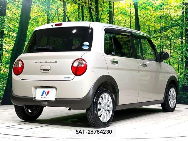 Suzuki LAPIN 2019-11 8072761-17