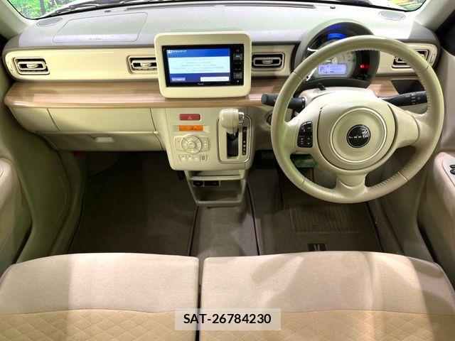 Suzuki LAPIN 2019-11 8072761-2