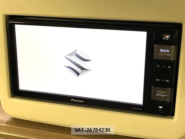 Suzuki LAPIN 2019-11 8072761-3
