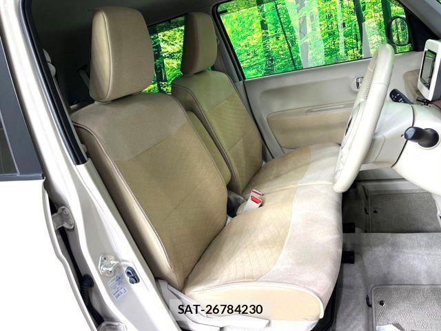 Suzuki LAPIN 2019-11 8072761-8