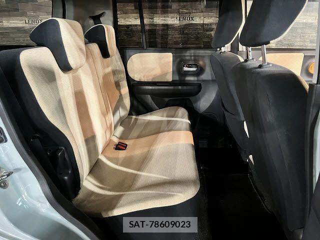 Suzuki LAPIN 2013-04 8072763-9
