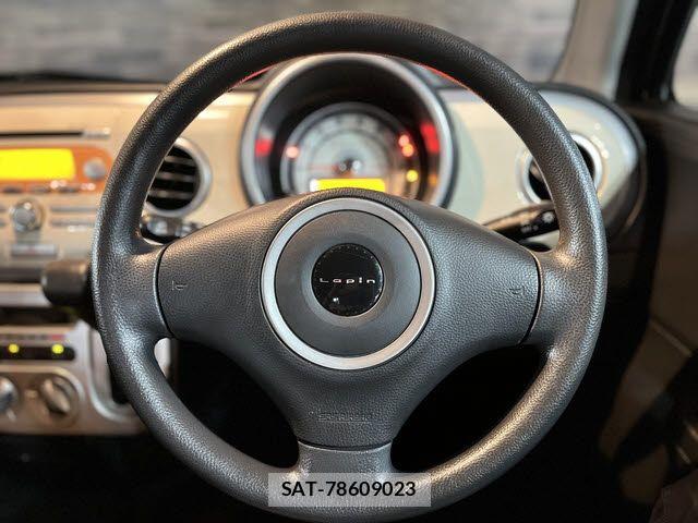 Suzuki LAPIN 2013-04 8072763-13