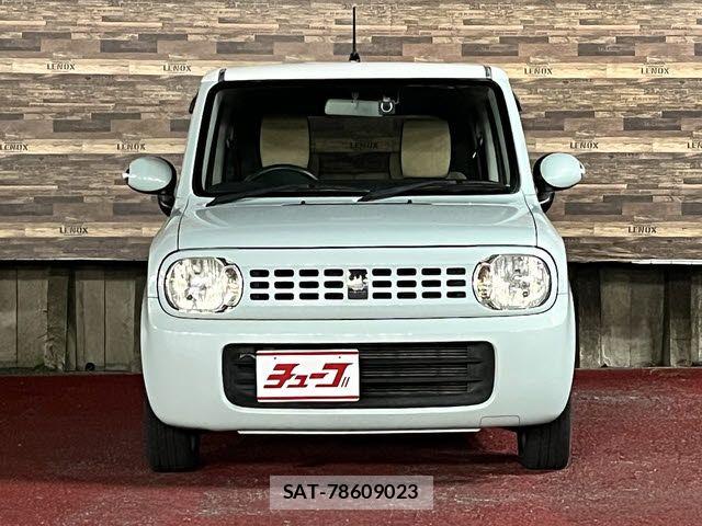 Suzuki LAPIN 2013-04 8072763-16