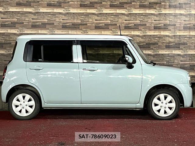 Suzuki LAPIN 2013-04 8072763-17